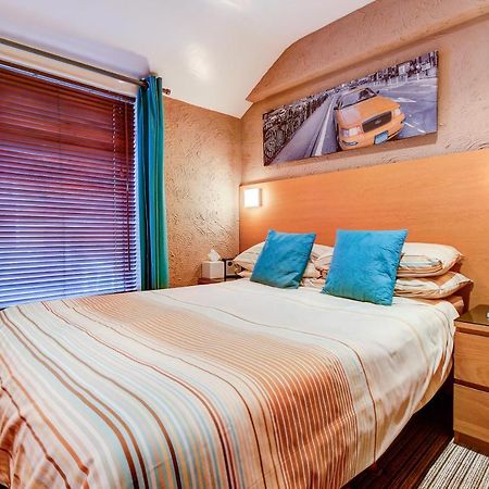 ブラックプール The Craimar Bed & Breakfast エクステリア 写真