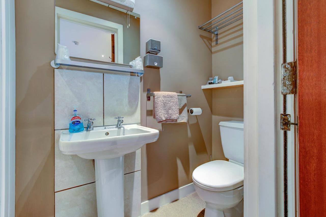 ブラックプール The Craimar Bed & Breakfast エクステリア 写真