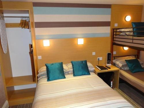 ブラックプール The Craimar Bed & Breakfast エクステリア 写真