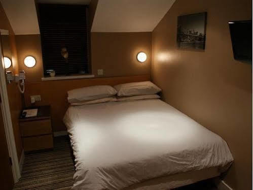 ブラックプール The Craimar Bed & Breakfast エクステリア 写真